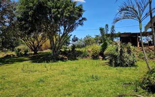 2.1 ha Land available in Crestholme
