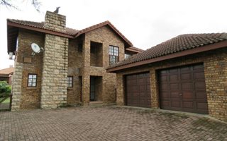 3 Bedroom House in White River