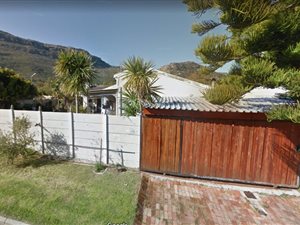 1 Bed Apartment in Fish Hoek