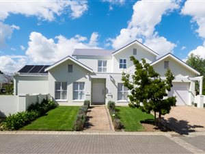 3 Bed House in Durbanville Central