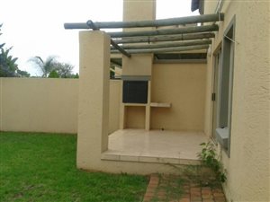 2 Bed Townhouse in Annlin