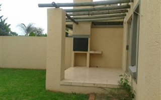 2 Bedroom Townhouse in Annlin