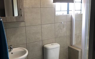 2 Bedroom Apartment in Monavoni