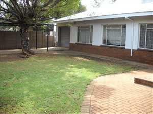 3 Bed House in Moregloed