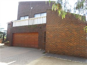 4 Bed House in Naturena