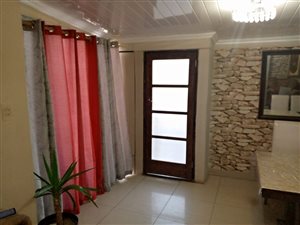 3 Bed House in Rocklands