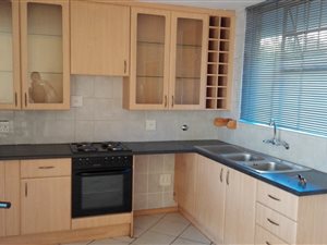 1 Bed Flat in Hatfield