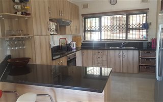 3 Bedroom House in Scottburgh South