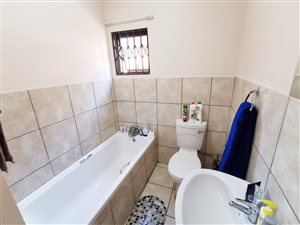 2 Bed Townhouse in Anzac