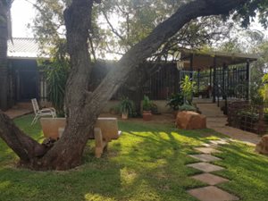65.2 ha Farm in Kameelfontein and surrounds