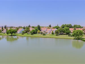 3 Bed House in Vaal Marina
