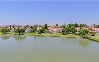 3 Bedroom House in Vaal Marina
