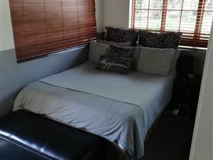 1 Bedroom Flat in Jukskei Park
