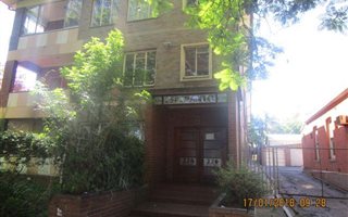 2 Bedroom Apartment in Pietermaritzburg Central