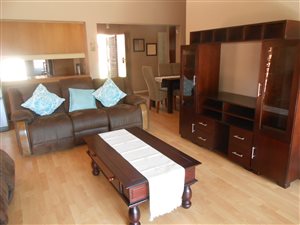 3 Bed Townhouse in Weavind Park