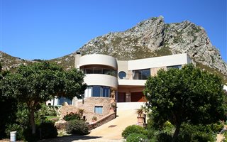 3 Bedroom House in Rooi Els