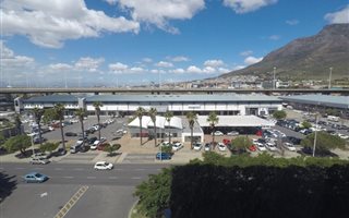 1127 m² Commercial space in Foreshore