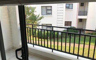 1 Bedroom Townhouse in Dainfern
