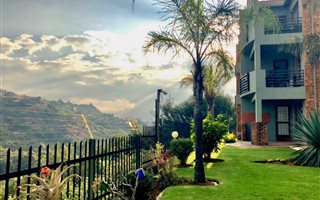 3 Bedroom Apartment in Bassonia