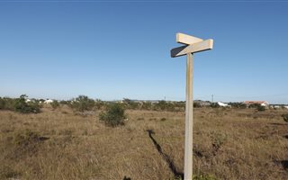 820 m² Land available in Parsons Vlei