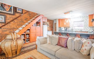 2 Bedroom Duplex in Garsfontein