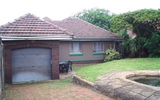 5 Bedroom House in Bluff