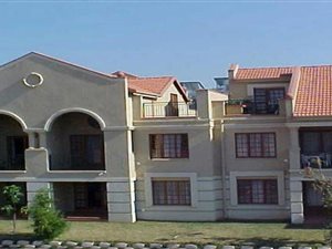 3 Bedroom Apartment in Nelspruit