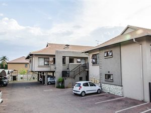 2 Bedroom Flat in Waverley