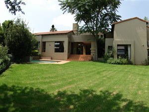 3 Bed House in Dainfern Ridge