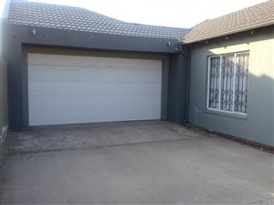 3 Bed House in Powerville