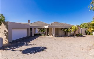 3 Bedroom House in Welgedacht