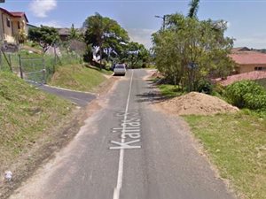 729 m² Land available in Shallcross