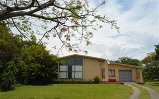 3 Bedroom House in Port Edward