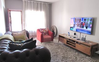 2 Bedroom Apartment in Warner Beach