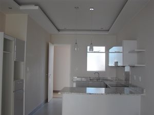 1 Bed House in Heritage Estate