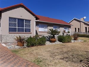 4 Bed House in Rant en Dal