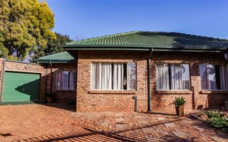 3 Bedroom House in Faerie Glen