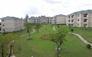 2 Bedroom Apartment in Summerset
