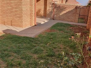 2 Bed Townhouse in Olympus AH