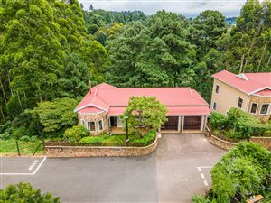3 Bed House in Assagay