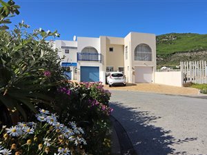 3 Bed House in Glencairn Heights