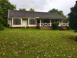 3 Bed House in Hilton