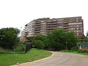 2 Bedroom Apartment in Murrayfield