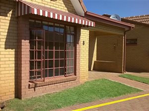 1 Bed House in Wilro Park