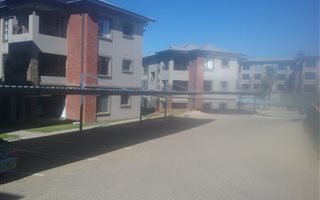 2 Bedroom Apartment in Victory Park