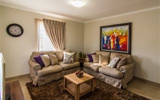 3 Bedroom House in Allandale