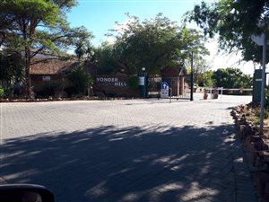 2 Bedroom Townhouse in Rietvalleirand