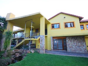 7 Bed House in Franklin Roosevelt Park
