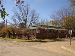 4 Bed House in Hopetown