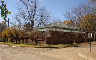 4 Bedroom House in Hopetown